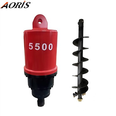 Luasaire Cruinne Hiodrálacha Le haghaidh Tochaltóir Poll