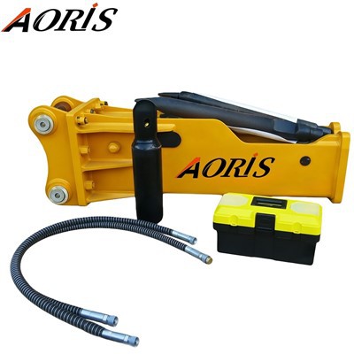 Casúr Carraige Hiodrálacha Tostach Cineál Tosta